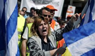 Външно министерство: Не ходете в Атина на 6 ноември