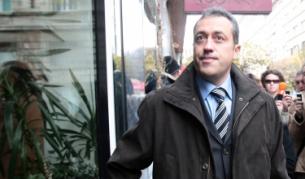 Директорът на НСлС Бойко Найденов.