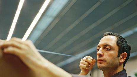 Карим Хабиб