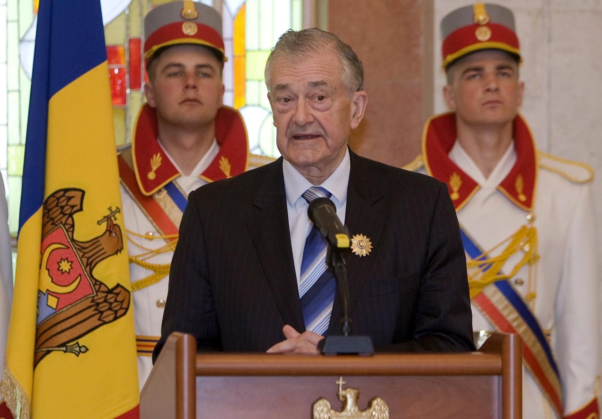 Четирима кандидати за генерален секретар на Съвета на Европа 