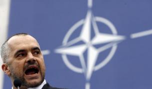 Опозиционният лидер Еди Рама