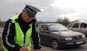  Камери срещу шофьори нарушители и по магистралите 