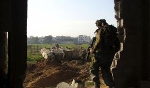 "Мръсните тайни" на израелската армия в Газа