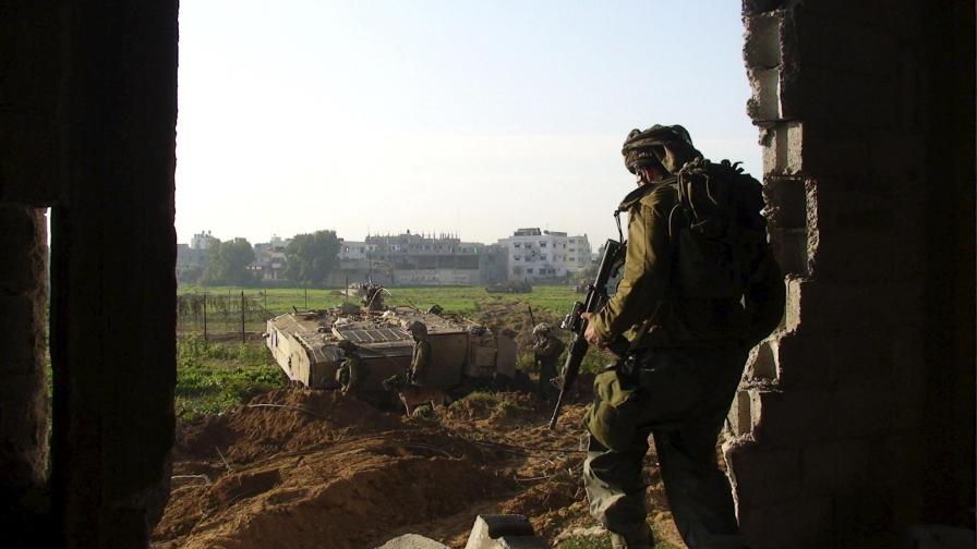 "Мръсните тайни" на израелската армия в Газа