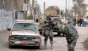 За западните туристи подобна гледка също е атракция.