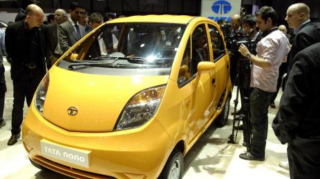 Тата Нано