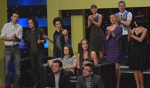 Двама певци от отбора на Невена Цонева си тръгнаха преди големите концерти, но получават и втори шанс