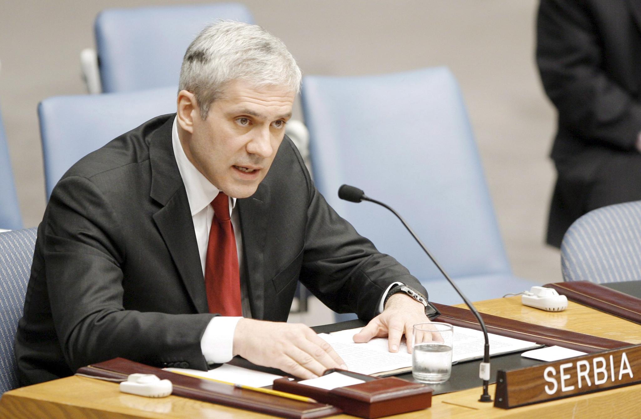 Косово: Взаимни обвинения в Съвета за сигурност