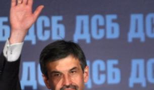 Константин Димитров