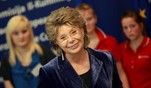 Вивиан Рединг