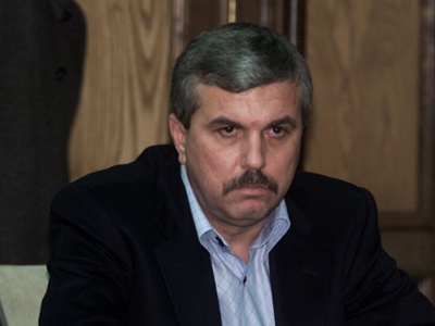 Шумен скандал в румънското МВР