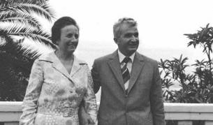 Кой и как свали Чаушеску