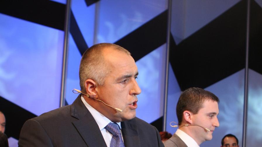 Станишев подозира експерт на ГЕРБ в източване на ДДС