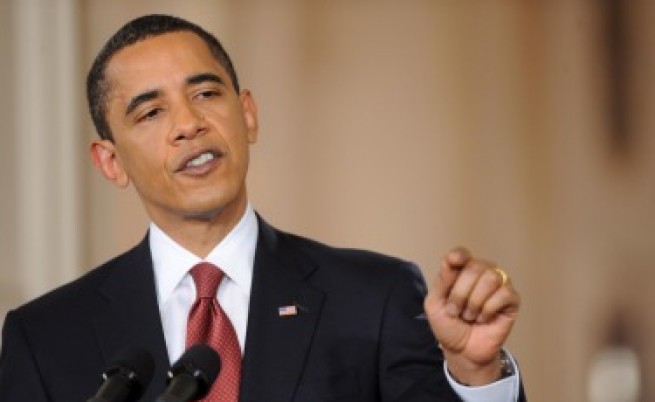 Обама разкри новата си стратегия за Афганистан и Пакистан