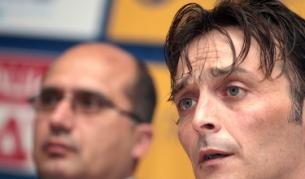 Горсов хванат да кара пиян