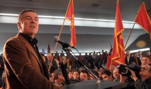 Коалицията на Мило Джуканович печели вота в Черна гора