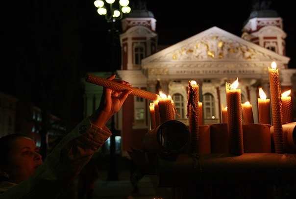 Гърция стана шампион в „Часът на Земята 2009"