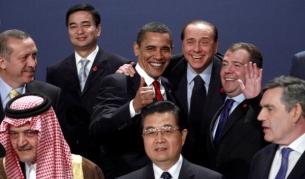 Световните медии: Първа решителна стъпка на Г-20 