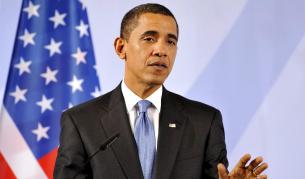 Обама призна правото на Иран върху "мирния атом"