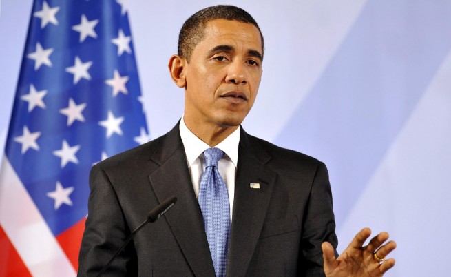 Обама призна правото на Иран върху 