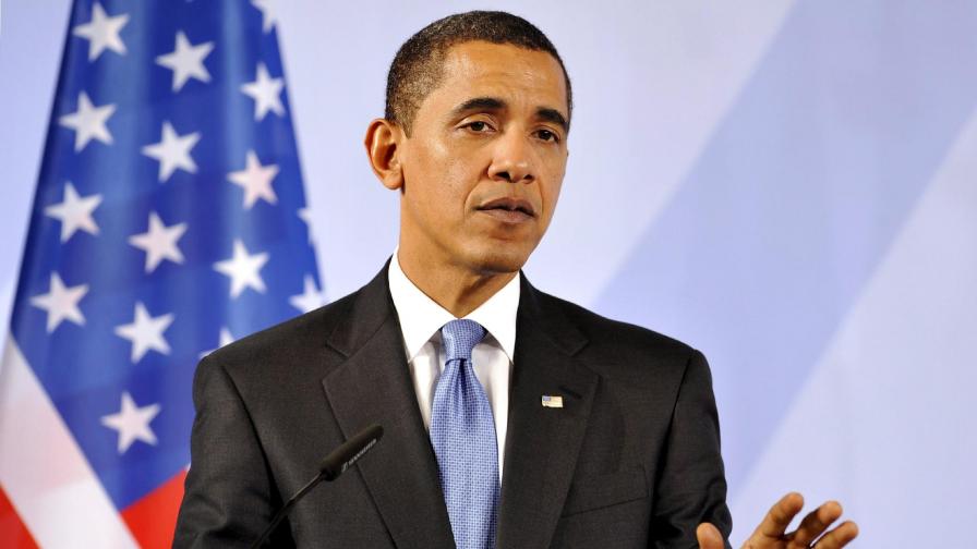 Обама призна правото на Иран върху "мирния атом"