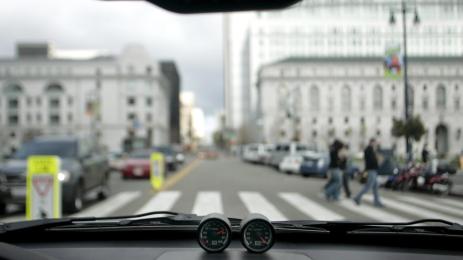 По малко катастрофи в САЩ заради кризата