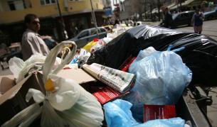 Заради боклука: Опасност от чревни инфекции