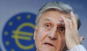 Шефът на Европейската централна банка Жан-Клод Трише