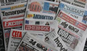 БСП и ДПС диктуват правилата за изборите