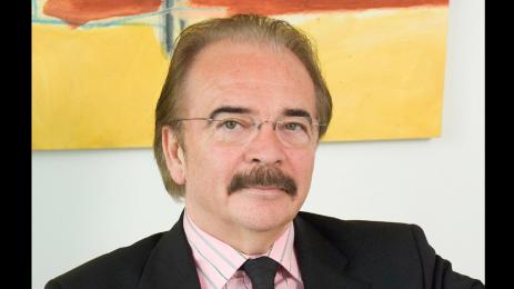 Патрик льо Кеман