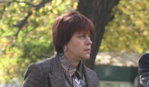 Татяна Дончева