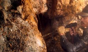 Световната криза разпалва златната треска в Бразилия