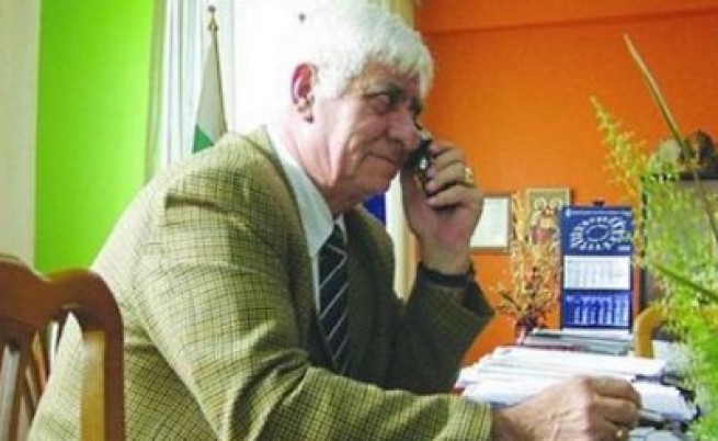 Бизнесменът Вене Сотиров отвлечен в София