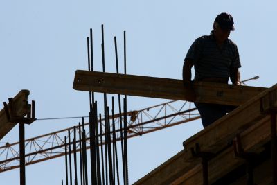 Евростат: България с най-голям ръст в строителството