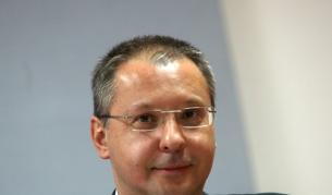 Станишев: Коалиция ГЕРБ - ДСБ е опасна