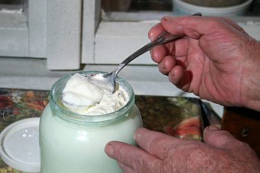 WWF организира дегустация на екохрани в София