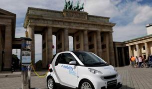 Нов единен стандарт за зареждане на електромобилите? 