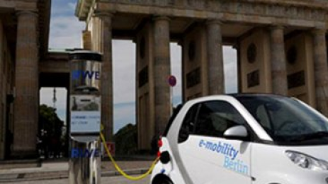 Нов единен стандарт за зареждане на електромобилите