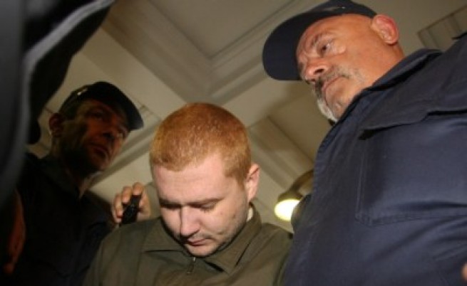 Илиян Тодоров остава в ареста