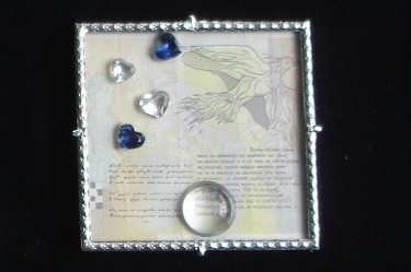 Нестандартни бижута в галерия "Шипка 6"