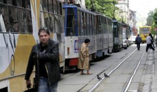 Промени в движението заради енергийния форум