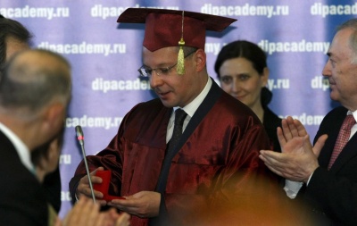 Москва: Срещите на Станишев ще са днес