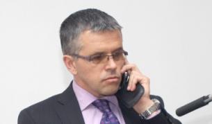 Димитър Абаджиев съобщи новината