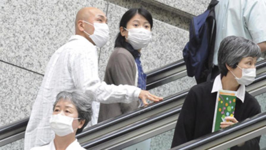 Свинският грип: пандемия или истерия