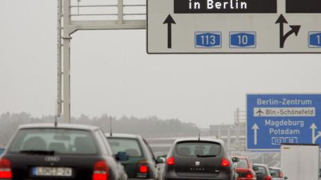 Най надеждните коли според германците