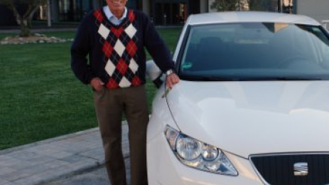 Платнер с новия рекордьор