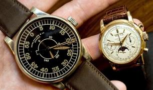 Милиардерите по света плащат огромни суми за луксозни часовници