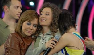 Маги и Преслава си вземат довиждане с Алекс