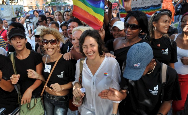 50 страни отбелязват Международния ден срещу хомофобията