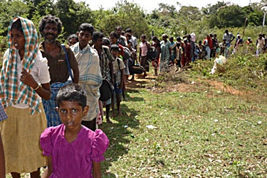 Лидерът на "Тамилските тигри" е убит